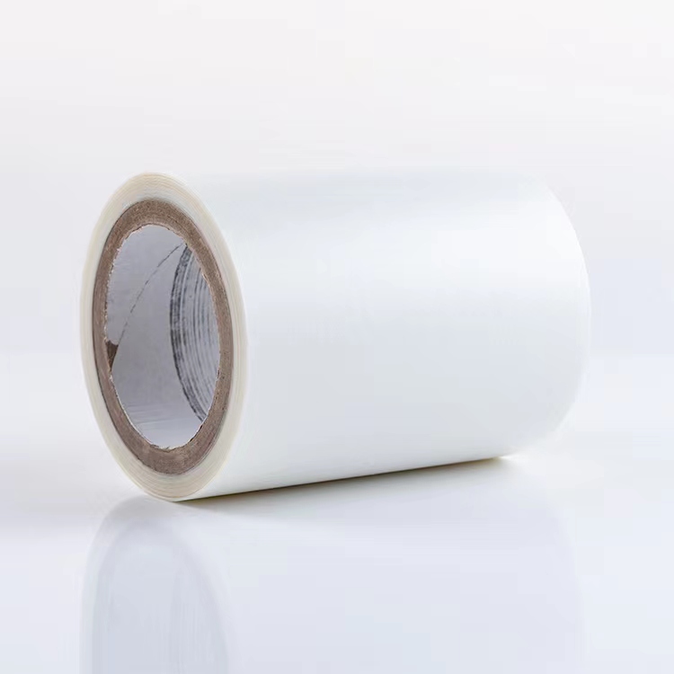 OEM High Quality Insulating Polyester Tape Manufacturer - Motor Winding Polyester non woven Electrical DMD Insulation Paper – Times Industry detail pictures
